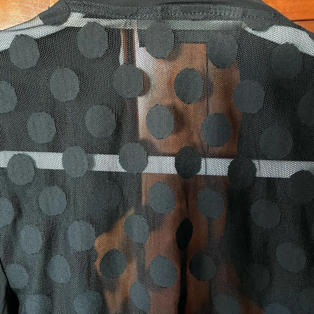 Cardigan - Picture 3 of 3